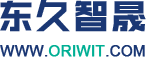 东久智晟logo